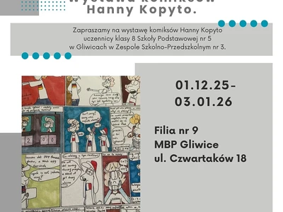 wystawa-autorskich-komiksow-hanny-kopyto